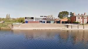 Image result for Hereford Rowing Club