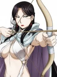 「ファランギース アルスラーン戦記」の画像検索結果