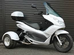 Image result for 三輪バイク