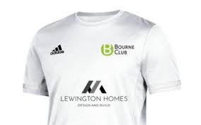 Image result for Bourne Badminton Club