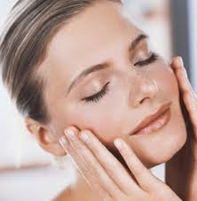 antiaging antiwrinkle care theme