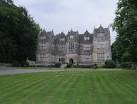 SY7190 : Kingston Maurward - via Daymix