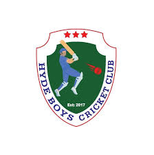 Image result for Hyde Cricket Club