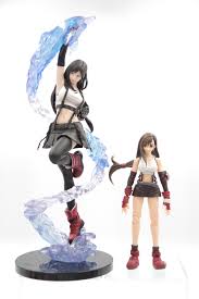 「ティファ・ロックハート FINAL FANTASY 7」の画像検索結果