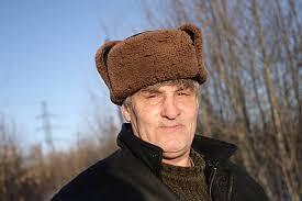 Image result for russian man