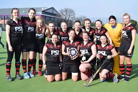 Image result for Bury Hockey Club