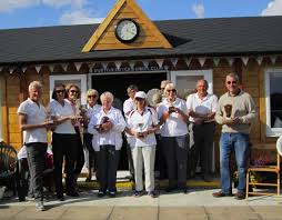 Image result for Burton House Bowls Club
