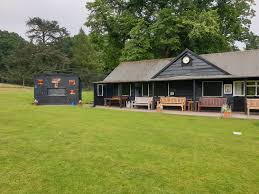 Image result for Barnards Green Cricket Club