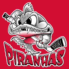 Image result for Piranhas Inline Hockey Club