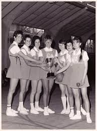 Image result for Kent County Netball Club