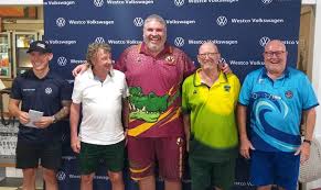 Image result for Bermuda Bowls Club