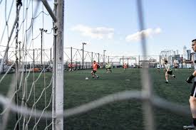 Image result for Gotham Soccer League