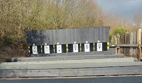 Image result for Fermoy Airsoft Gun Club