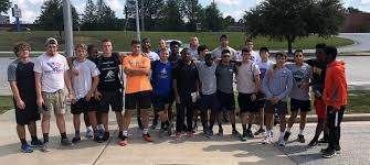 Image result for Chesterfield Cobras Volleyball Club