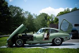 Image result for Willow Green 1967 Jaguar