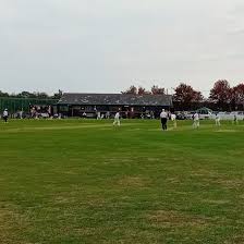 Image result for The Rayleigh Cricket Club