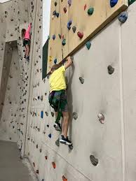 Image result for Charterhouse Climbing Centre
