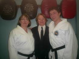 Image result for Cornwall Tae Kwon-Do