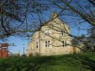 SD8315 : Lancashire: House near Ashworth Moor Reservoir - via Daymix