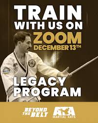 Image result for ATA Martial Arts Mobile