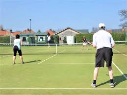 Image result for Gosfield Lawn Tennis Club