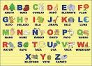 srhabay   5 SPANISH ALPHABET