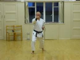 Image result for Harpenden JKA Karate Club