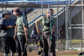 Image result for Lasswade Archery Club