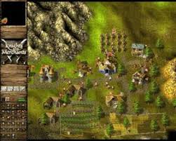 Image result for Knights and Merchants: The Shattered Kingdom