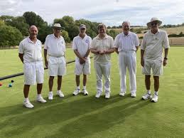 Image result for Blewbury Croquet Club