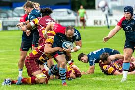 Image result for Sedgley Park Rugby Union Football Club