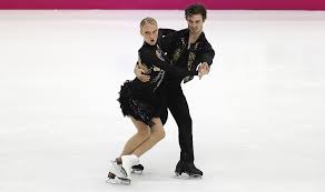 Image result for Guildford Ice Figure Skating Club