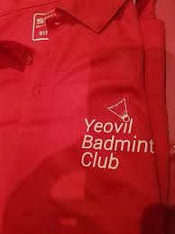 Image result for Yeovil Graduates Junior Badminton Club