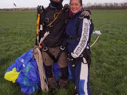 Image result for York University Parachute Club