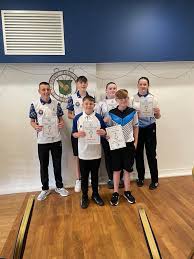 Image result for Leslie Bowling Club
