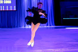 Image result for Solihull Recreational Ice Dancing Club