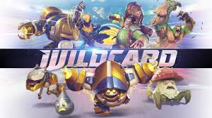 Image result for Dacorum Wildcards