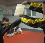 Image result for Surrey Taekwondo