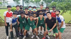 Image result for Christ Church Badminton Club