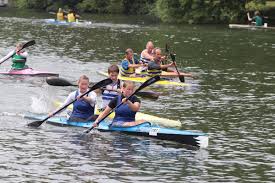 Image result for Pangbourne Canoe Club