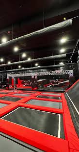 Image result for Jump Arena