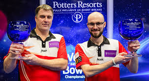 Image result for Potters Indoor Bowls Club