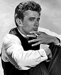 Image result for james dean