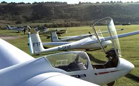 Image result for London Gliding Club