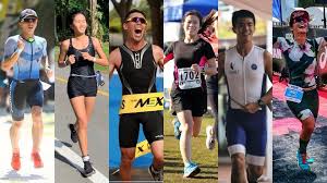 Image result for Aquathlon