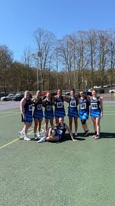 Image result for Cobham Netball Club