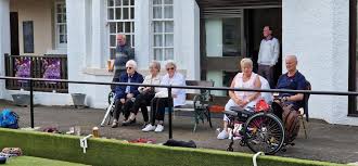 Image result for Alloa Brewery Bowling Club