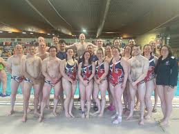 Image result for Scottish Ladies Octopush Club