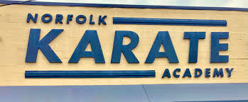 Image result for Norfolk Karate