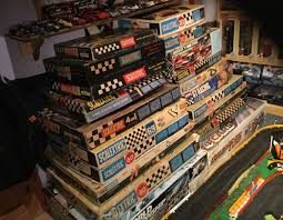 Image result for London Scalextric Club